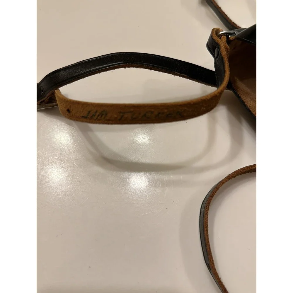 PETRI 7S - Vintage 35mm Film Camera made in Japan in 60's/ Rangefinder Camera/Ci - Picture 7 of 10